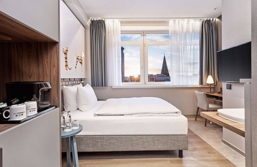 Altstadt Hôtel | H+ Hotel Bremen