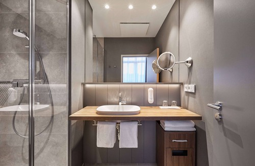 Altstadt Hôtel | H+ Hotel Bremen