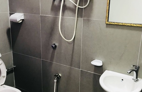 Johor Bahru Hôtel | H-Hotel