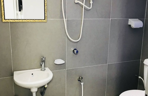 Johor Bahru Hôtel | H-Hotel