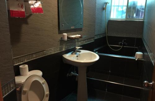 Shilin Hôtel | H Hotel