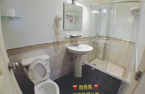 Shilin Hôtel | H Hotel
