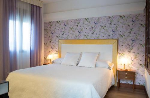 Alarcon Hôtel | H Luisa Hotel