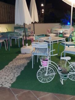Alarcon Hôtel | H Luisa Hotel