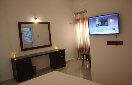 Dondra Hôtel | H M C Leisure House Dondra