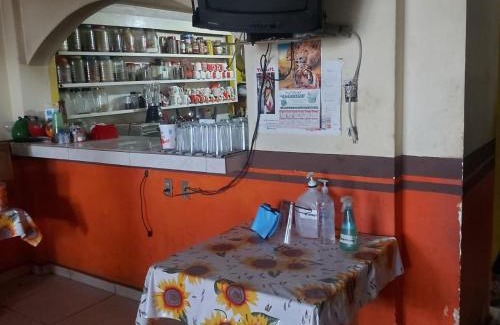 Tehuacan Hôtel | H MEXICANA DE MÁRMOL