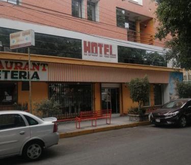 Tehuacan Hôtel | H MEXICANA DE MÁRMOL
