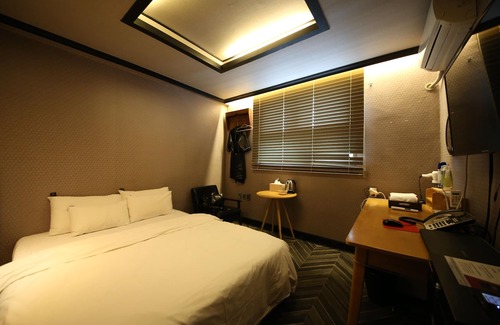 Gongju Hôtel | H motel