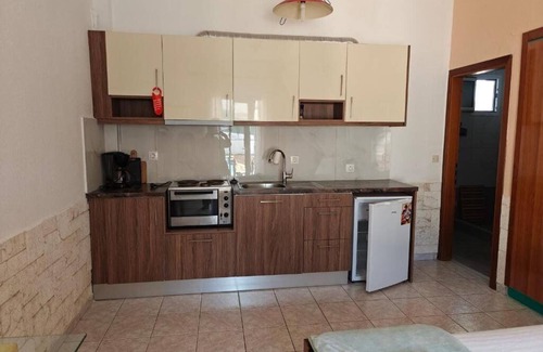 Metamorfosi Station Balnéaire | Suite piscine privée pour 4 personnes.