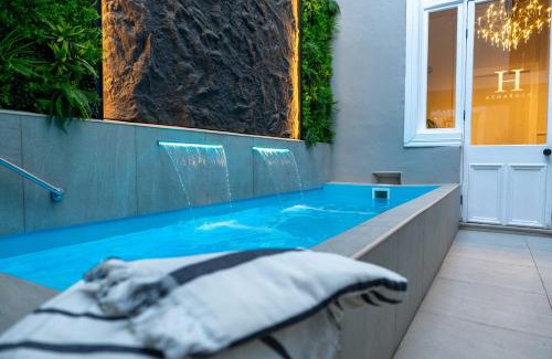 Bellavista Maison | H Ocaranza