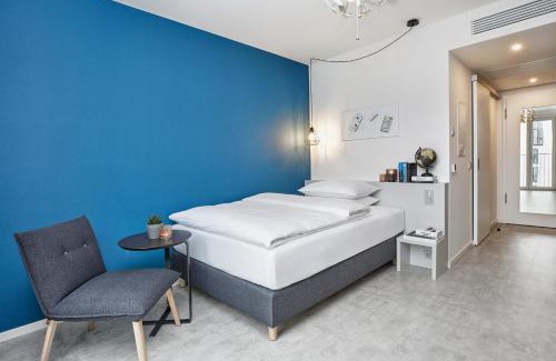 Am Riesenfeld Appartement | H.ome Serviced Apartments München