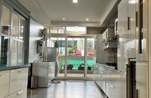 Dimapur Maison | H-Penthouse