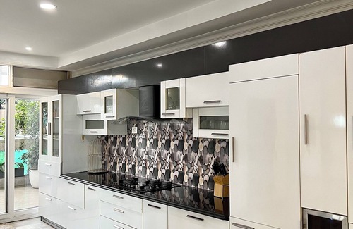 Dimapur Maison | H-Penthouse