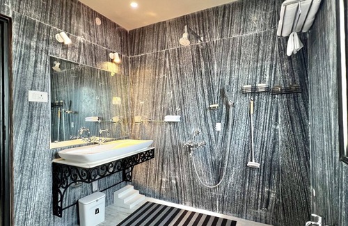 Dimapur Maison | H-Penthouse