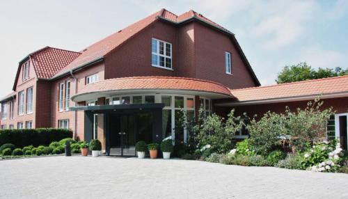 Region Hannover District Hôtel | H Perl Hotel-Restaurant