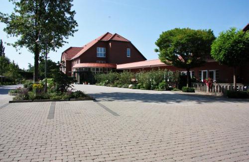 Region Hannover District Hôtel | H Perl Hotel-Restaurant