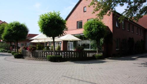 Region Hannover District Hôtel | H Perl Hotel-Restaurant