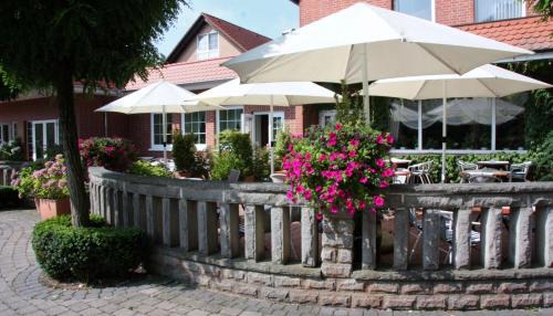 Region Hannover District Hôtel | H Perl Hotel-Restaurant
