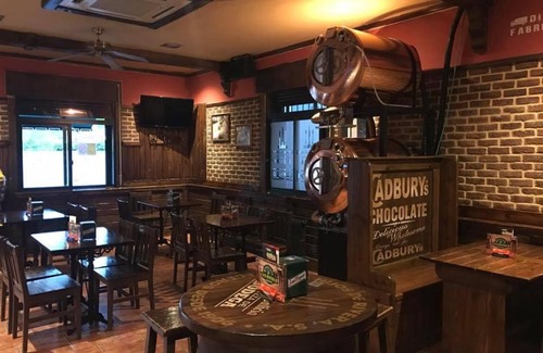 Boveda Hôtel | H Rural Chamouco