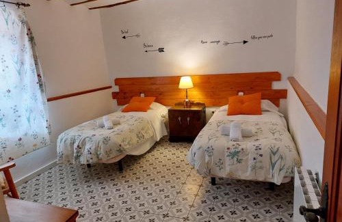 Caravaca de la Cruz Maison | H Rural Molino del Rio Argos