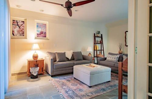 Stanton Park Maison | H St Sanctuary Capitol Hill Carriage House