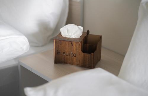 Xianxi Hôtel | H suite Fast