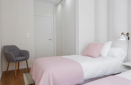 Hondarribia Historic Center Appartement | H SUITE2A by Smiling Rentals