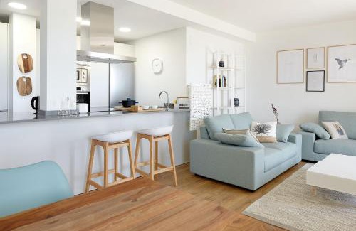 Hondarribia Historic Center Appartement | H SUITE3B by Smiling Rentals