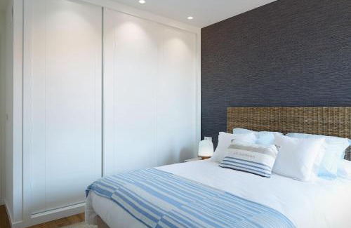 Hondarribia Historic Center Appartement | H SUITE3B by Smiling Rentals