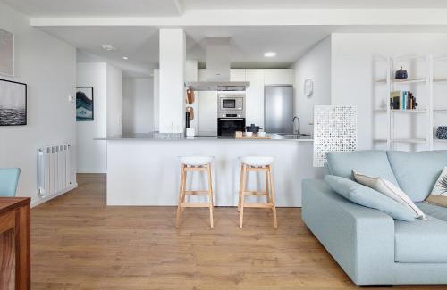 Hondarribia Historic Center Appartement | H SUITE3B by Smiling Rentals