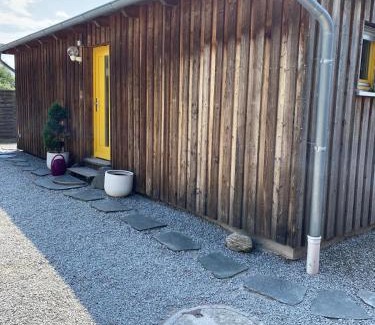 Barleben Maison | H&W Bungalow am See