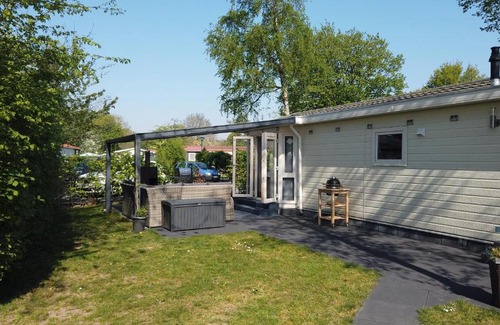 Lathum Chalet De Ski | H06 de Veerstal
