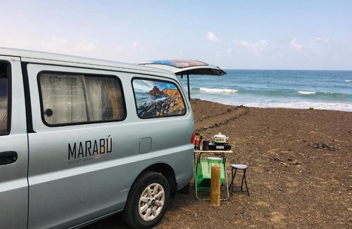 Arrecife Autre | H1 VAN CAMPERIZADA! RECOGIDA Y TRASLADO GRATUITO