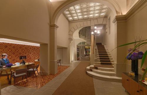 Eixample Hôtel | H10 Casa Mimosa 4* Sup