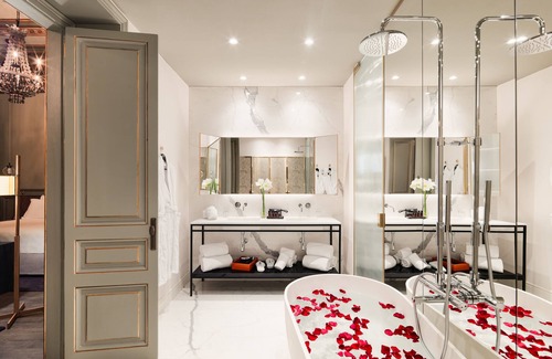Eixample Hôtel | H10 Casa Mimosa
