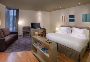 Esquerra de l'Eixample Hôtel | H10 Casanova