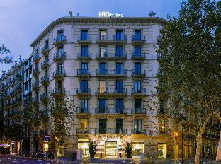 Esquerra de l'Eixample Hôtel | H10 Casanova