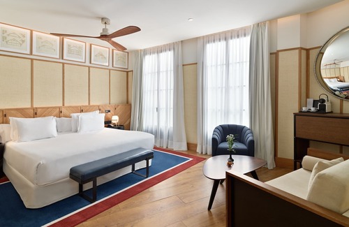 Gothic Quarter Hôtel | H10 Madison