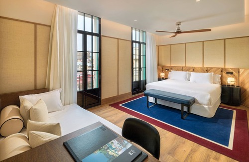 Gothic Quarter Hôtel | H10 Madison