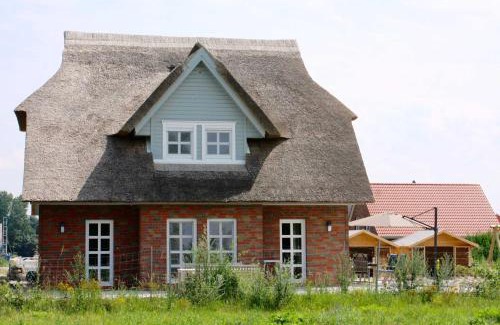 Rerik Maison | H10 Ostsee Ferienhaus Emmy Huus No 10 Rerik