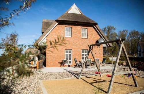 Rerik Maison | H10 Ostsee Ferienhaus Emmy Huus No 10 Rerik