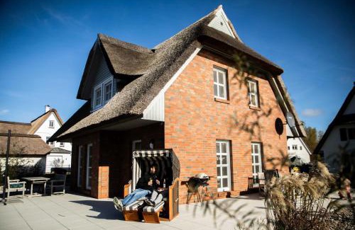 Rerik Maison | H10 Ostsee Ferienhaus Emmy Huus No 10 Rerik