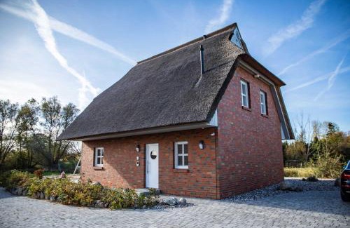 Rerik Maison | H10 Ostsee Ferienhaus Emmy Huus No 10 Rerik