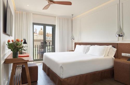 Eixample Hôtel | H10 Universitat