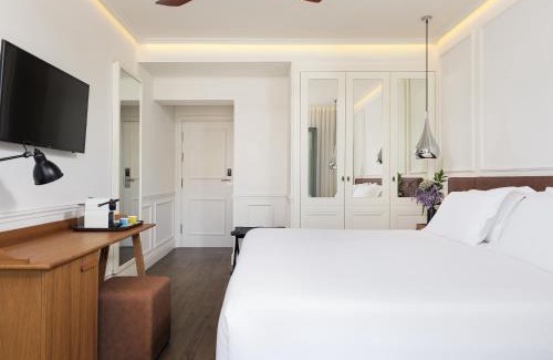 Eixample Hôtel | H10 Universitat