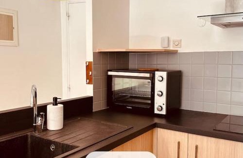 Vitre Appartement | H11 Petit duplex citadin