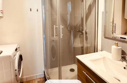 Vitre Appartement | H11 Petit duplex citadin