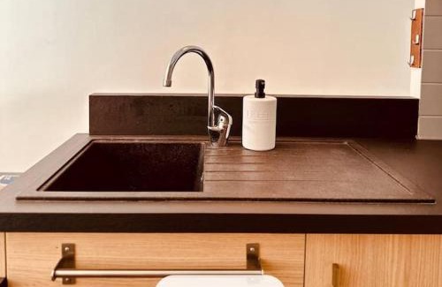 Vitre Appartement | H11 Petit duplex citadin