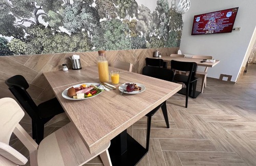 Esztergom Lit Et Petit-Déjeuner | H11 ROOMS ESZTERGOM