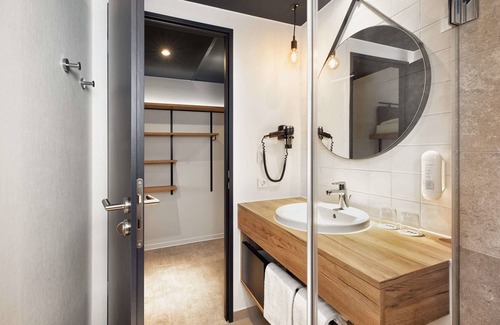 Am Riesenfeld Hôtel | H2 Hotel München Olympiapark